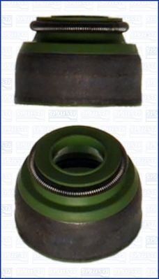 WILMINK GROUP Уплотнительное кольцо, стержень клапана WG1009139